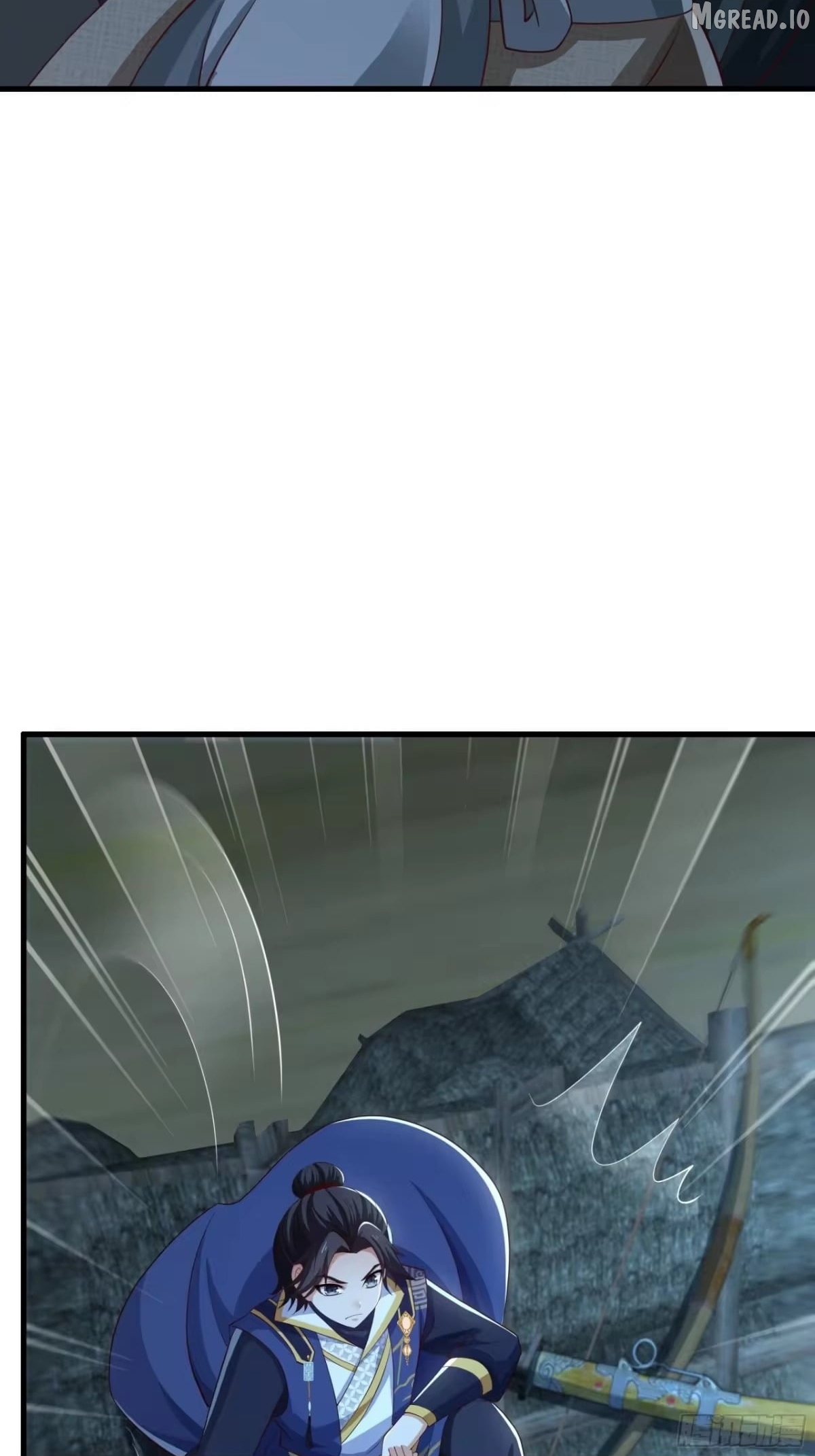 Reborn in the Water Margin World as the Strongest Wu Dalang Chapter 62  - page 43